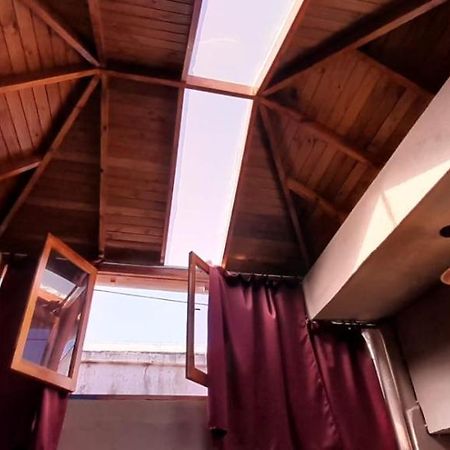 Apartmán Casa Ff Mendoza Exteriér fotografie