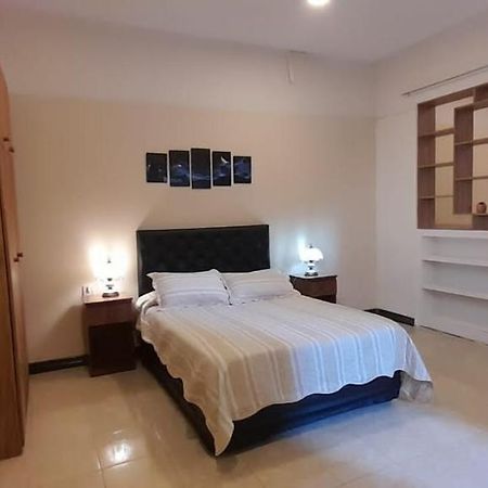 Apartmán Casa Ff Mendoza Exteriér fotografie