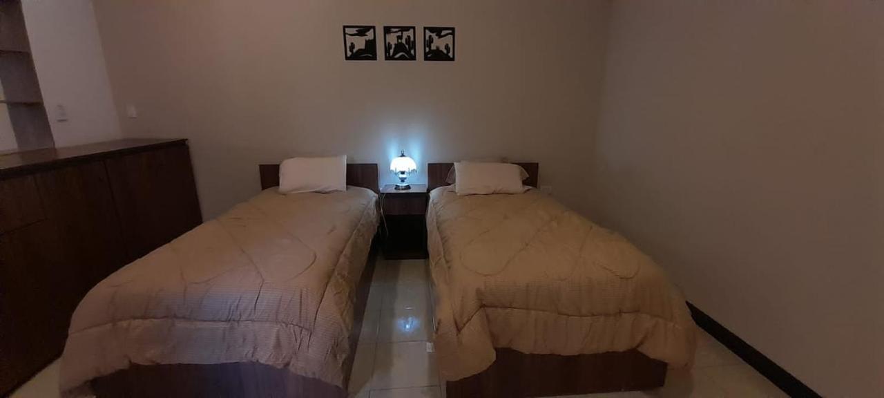 Apartmán Casa Ff Mendoza Exteriér fotografie
