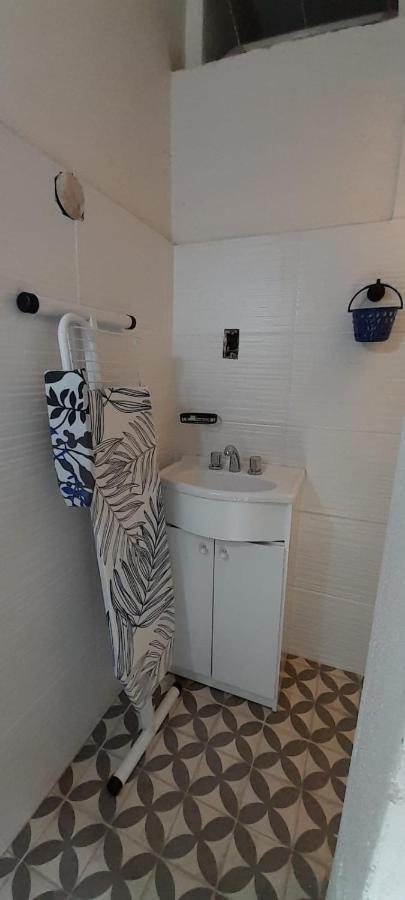Apartmán Casa Ff Mendoza Exteriér fotografie