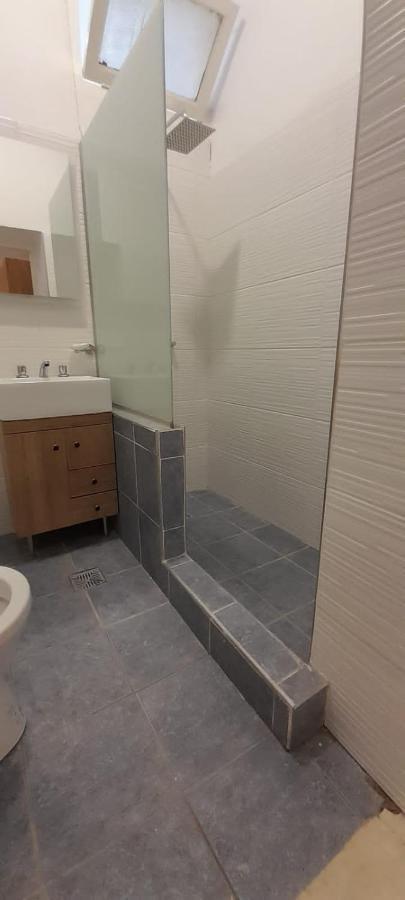 Apartmán Casa Ff Mendoza Exteriér fotografie